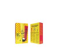 Debenhams Bold Red Vip Lip Care Kit Gift Set multi One Size
