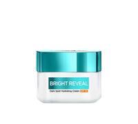 Debenhams Bright Reveal Dark Spot Hydrating Cream Spf 50, Niacinamide multi 50ml
