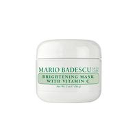 Mario Badescu Brightening Mask With Vitamin C