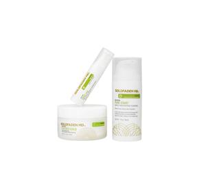 Debenhams Brightening Transformation Kit multi