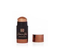 SOSU by SJ Dripping Gold Bronze Bar
