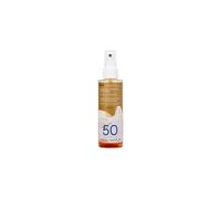 Debenhams Bronzing Sun Protecting Biphase Water Spf 50 150Ml In Misc misc
