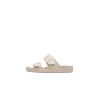 Debenhams Brooklyn Buckle Low Sandal Quarts Pink pink 5
