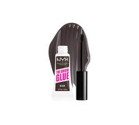NYX Professional Makeup The Brow Glue Instant Styler 5g (Various Shades) - Black