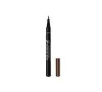 Debenhams Brow Pro Micro 24Hr Precision-Stroke Pen In 003 Soft Brown 003 soft brown