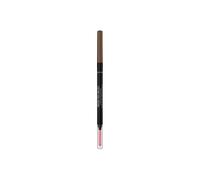 Debenhams Brow Pro Microdefiner Pencil In Soft Brown soft brown One Size