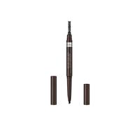 Rimmel Brow this Way Fill & Sculpt Eyebrow Definer, 03- Dark Brown