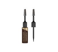 Debenhams Browfinity Longwear Brow Tint In Dark Brown dark brown One Size