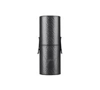 Debenhams Brush Cup Holder In Black black