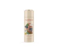 Nala's Baby Bubble Bath | Award-Winning |97% Natural | Dermatologically-Tested and Paediatrician-Approved | Soothing Oat Milk, Camomile and Vitamin E| Vegan | 200ml | Nalas Baby