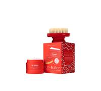 Debenhams Buff And Butter Set - Candy Cane 100Ml multi