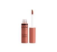 NYX Butter Gloss Non-Sticky LG Bit of Honey Bit of honey