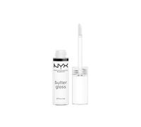 NYX Professional Makeup Butter Lip Gloss Sugar Glass - 8 ml