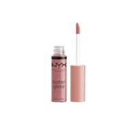 Debenhams Butter Lip Gloss In Tiramisu tiramisu 8ml