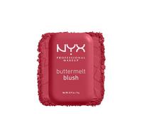 NYX Professional Makeup Buttermelt Blush back and butta 10 back and butta 10