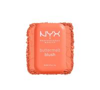 NYX Professional Makeup Buttermelt Blush sooner the butta 03 sooner the butta 03