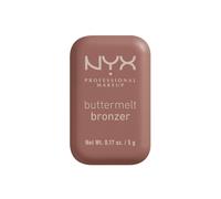 Debenhams Buttermelt Bronzer Powder Bronzer 5G In Butta Biscuit butta biscuit 5G