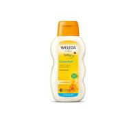 Weleda BABY caléndula baño de crema 200 ml
