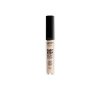 Debenhams Can't Stop Won't Stop Contour Concealer In Fair fair One Size