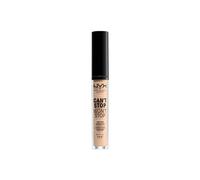 Debenhams Can't Stop Won't Stop Contour Concealer In Vanilla vanilla One Size