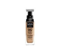 Debenhams Can't Stop Won't Stop Full Coverage Foundation In Beige beige 30ml