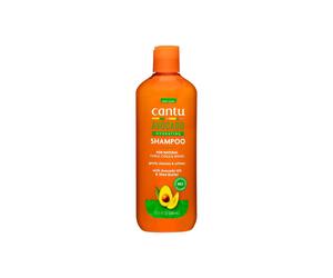 Debenhams Cantu Avocado Hydrating Shampoo 400Ml multi