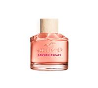 Hollister Canyon Escape For Her Eau de Parfum 100ml
