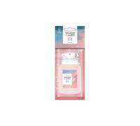 Debenhams Car Jar Air Freshener Pink Sands in Misc