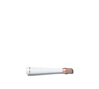 T3 - Cascading Waves 0.75”-1.25” Reversed Tapered Barrel - Curling Iron