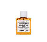 Korres Cashmere Kumquat Eau De Parfum 50ml