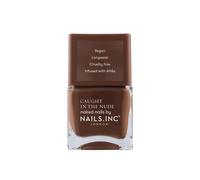 Debenhams Caught In The Nude Nail Polish (Various Shades) In Hawaii Beach hawaii beach One Size