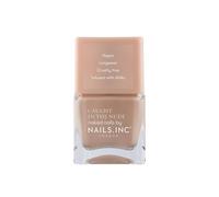 Debenhams Caught In The Nude Nail Polish (Various Shades) In Mykonos Beach mykonos beach One Size