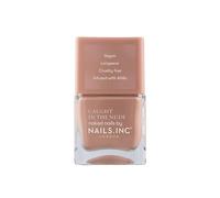 Debenhams Caught In The Nude Nail Polish (Various Shades) In Turks And Caicos Beach turks and caicos beach One Size