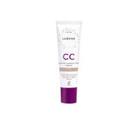 Lumene Women's CC Color Correcting Cream SPF20 30ml in 1.75N Lumene 1.75N 30ml