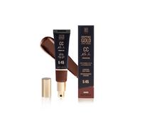 Dripping Gold CC Me In SPF45 Foundation Rich 35ml