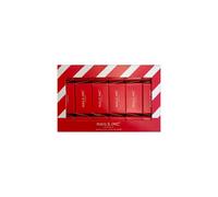 Debenhams Celebration Crackers 6-Piece Nail Collection Gift Set multi