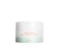 Debenhams Centella Sunflower Makeup-Melting Cleansing Balm 100G multi