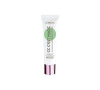 Debenhams C'est Magic Cc Cream Anti-Redness In Antifatigue antifatigue