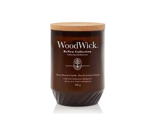 Debenhams Cherry Blossom & Vanilla Renew Large Candle multi