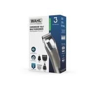 Debenhams Chromium 11In1 Multigroomer In Grey