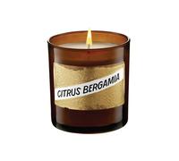 Debenhams Citrus Bergamia (Bergamot) Candle multi One Size