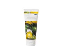 Debenhams Citrus Body Smoothing Milk In Clear clear One Size