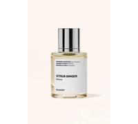 Dossier Men's Citrus Ginger Eau De Parfum 50ml in Misc Dossier Misc 50ml