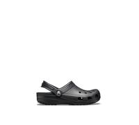 Debenhams Classic Clog Black black 6