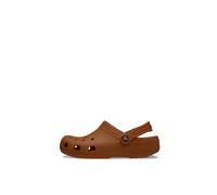 Debenhams Classic Clog Cognac Bown In Brown brown 4