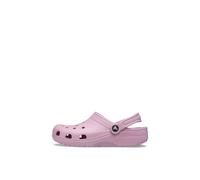 Debenhams Classic Clog Cork Hydrangea Purple purple 4