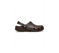 Debenhams Classic Clog Espresso In Brown brown