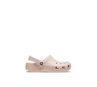 Debenhams Classic Clog Quartz In Light Pink light pink
