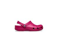 Debenhams Classic Clog Royal Pink pink