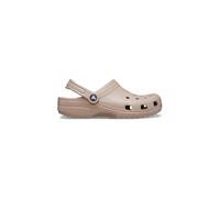 Debenhams Classic Clog Taupe taupe